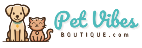 Pet Vibes Boutique