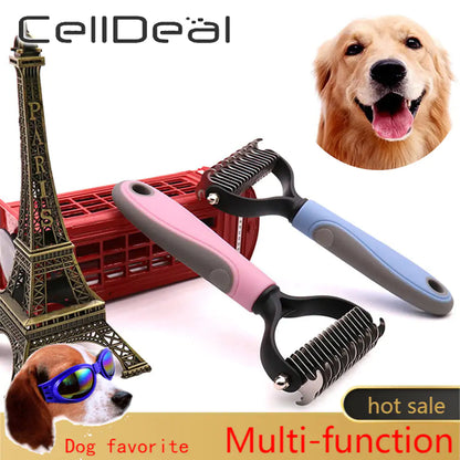 Keep Your Pet Looking Pawsitively Perfect: Pets Trimming Grooming Tool